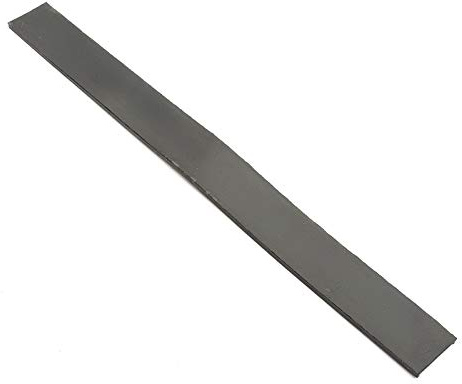 GoKarts Exhaust Anti Vibration Rubber Strap 32cm Stops Movement & Marking