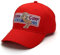 Casecover Bubba Gump Baseball Cap Adjustable Shrimp Co Gestickte Biegung Krempe Für Frauen Männer 1pc (rot)