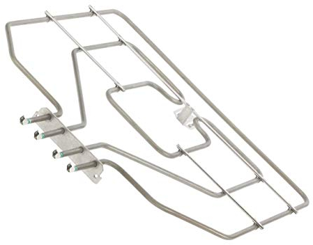 sparefixd Top Grill Heating Element 2800w to Fit Neff Oven