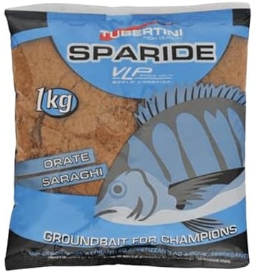 Tubertini Sparide 1kg
