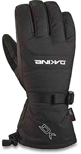 Dakine SCOUT GLOVE M BLACK 10003170