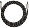 Yosoo Health Gear Cable óptico Jack, cable Toslink a Mini Toslink de 3,5 mm, cable de audio digital óptico para Toslink, conector chapado en oro, adaptador de cable de audio óptico negro (1,5 m)