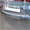 teileplus24 L716 Ladekantenschutz V2A Edelstahl kompatibel mit Renault Mégane 4 GT FL 2021- Abkantung, Farbe:Silber gebürstet