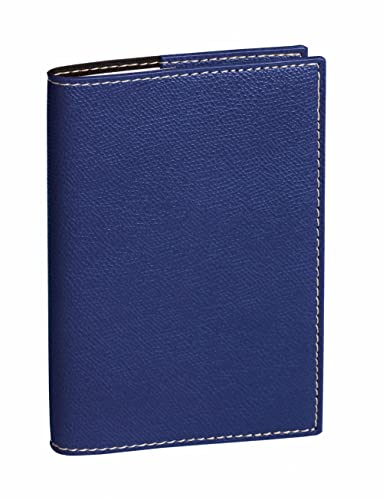 Magister, Aug-Juli navy Club 2025/2026: Lehrerkalender