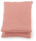 Cartai Bassanesi Formoso Bomboniera Sacchetto Tipo Busta Porta Confetti Rosa Antico 6 x 7,5 cm Confezione 47 pz Art 57072