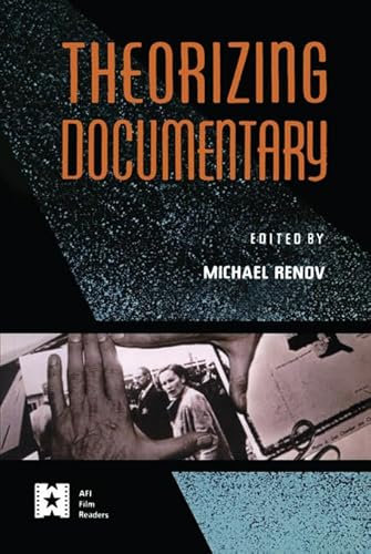 Theorizing Documentary (AFI Film Readers) (English Edition)