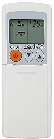 Biltion Télécommande du climatiseur for Mitsubishi KM05B MSZ-GA35VA KD06ES / KD07BS / KP07BS // KP06DS KM09A MUZ-A09YV MSZ-FA25VA
