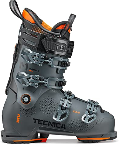 Tecnica MACH1 MV 110 TD GW RACE GRAY 285 101933G1