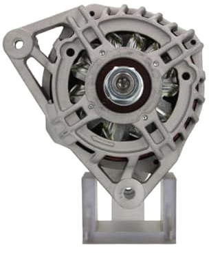 Lichtmaschine/Generator - 85A - 12V - M6-3-loch - u.a. für Perkins, Caterpillar, JCB, Land Rover, Bosch - 705.503.085.050