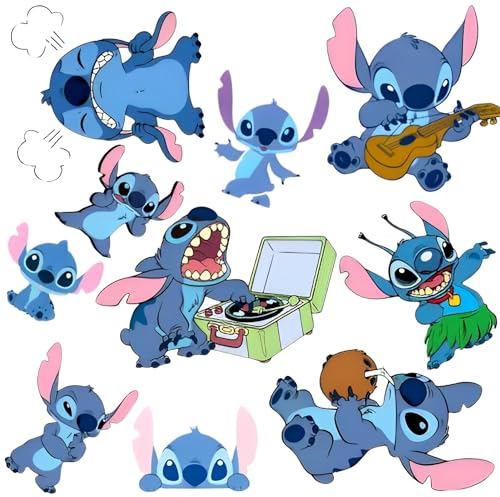 Wandaufkleber Kinderzimmer Jungen 90cm,Anime Wandsticker Wandtattoo,Mädchen Cartoon Wandsticker für Babyzimmer Kinderzimmer Jungenzimmer