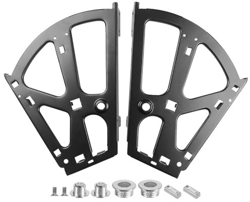 Alnicov 1 Pair Of Shoe Cabinet Tilt Accessories 2-Tier Cabinet Hinges Stainless Steel Drawer Cabinet Hinges Locking Devices For Furniture Hinges Drawers And Doors Mounted On Shoe Racks