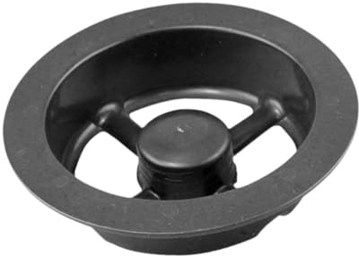 MYCENSE Sandführungstrichter Sandfilter Sandfüllführung Schwimmbad Filterausrüstung Sandzylinder Zubehör, 3,8 cm