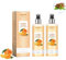 Woman Body Mist 100ml, Body Spray Körperspray für Damen, Floral Perfume Pheromone Perfume For Women, Lebhaft Sommerliches Körperspray, Blumig-Frisches Körperspray für Frauen (Zitrus-Sandelholz 2)