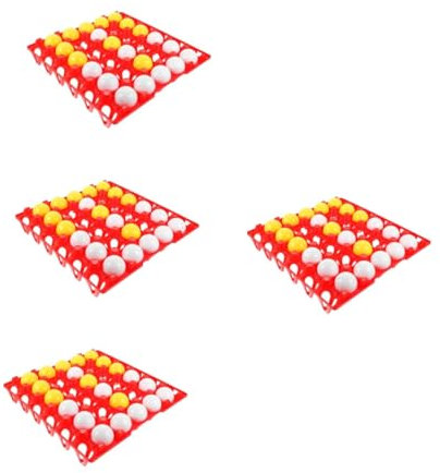 ifundom 4 Sätze Backgammon-Spiel Spielzeug Schachbrett Tischzubehör Multifunktionsspiel Schach Lustiges Schachspiel Pädagogisches Schach Partyschach Party-schachspiel Spielbrett Plastik