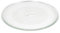 FIGEVIDA piatto vetro forno microonde 24.5 CM adatto a DeLonghi MJ1518