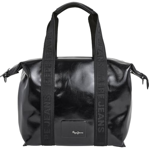 Pepe Jeans Chelsea Glossy Tasche