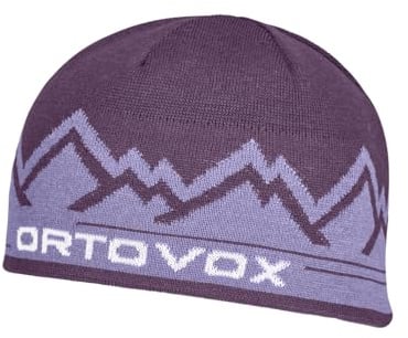 Ortovox Unisex Hat Peak Beanie