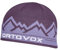 ORTOVOX Peak Beanie 68035 Wild Berry, Uni