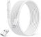 Elebase for iPhone 14 13 Cable with USB A Adapter 10FT,USB C to Lightning Cable,Power Delivery Fast Charging Cord for Apple 12 11 Mini Pro Max Plus,XS XR X 8 7 6 SE,iPad 8th 9th Generation,3M