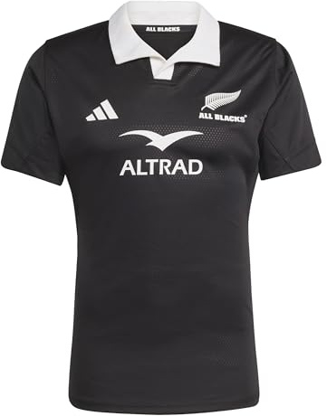 adidas Herren All Blacks Performance T-Shirt