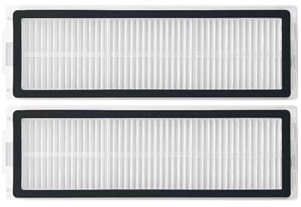 Filtro HEPA Adatto, Compatibile Con Xiaomi, M30 X20 Max X20 Pro D102GL D109GL, Cartuccia Filtro For Aspirapolvere Robot