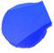 Buse d'entrée de piscine Intex pour système de circulation d'eau de piscine Intex, rotation à 360°, direction réglable, bleu et blanc, raccord de rechange (bleu)