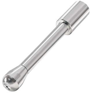 OUTIFUOTPP Coffee Machine Steam Nozzle,304 Stainless Steel Pipe Fittings,Compatible for Delonghi Magnifica Evo/E MAX/E PRO/E Plus