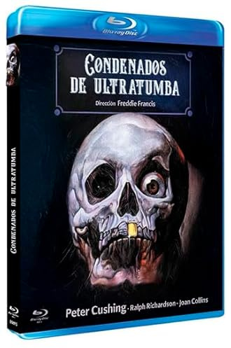Tales from the Crypt (1972) (Blu-Ray)