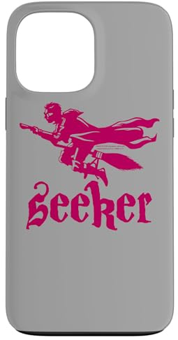 Harry Potter Seeker Case for iPhone 13 Pro Max