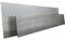 2mm Aluminium Lochblech Rv 5-8, Fenstergitter Alu-Lochblech Zuschnitte eins. Folie 400x1000