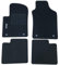 FCA Tappeti Originali Fiat 500 Moquette Anteriori E Posteriori Cod. 71807922