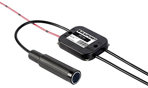 Blaupunkt 1594536 2010000000000 Fakra Antennenadapter DIN 150 Ohm