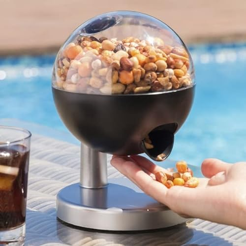 Mundo Digital Automatic Candy Dispenser