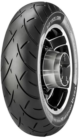 210/50ZR17M/C (78W) TL