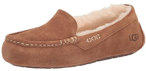 UGG W's Ansley 3312 Damen Hausschuhe | Freizeitstiefel