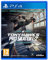 Tony Hawk's Pro Skater 1 + 2 PS4