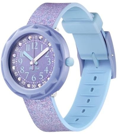 FLIK FLAK Reloj FCSP102 LILAXUS