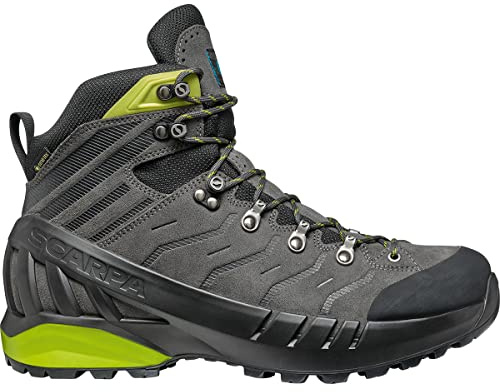 SCARPA Cyclone-s GTX, Scarponi da Trekking Uomo