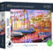 UFT Puzzle 1000 - Vacay Time: Sommerabend
