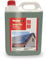fischer - Limpiador Placas Solares con Tensioactivos e Inoloro | Aplicable con Pulverizador o Paño de Microfibra | No Raya, Ni deja Restos en la Placa Solar | No Necesita Aclarado (Garrafa 5 l.)