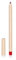 MERODA® Signature Lipliner [WASSERFEST] - Lip Pencil Feuchtigkeitsspendend & Langhaltend - Lippenkonturenstift Deckend & Vegan - Lip Liner mit Minispitzer (Luscious Red, 0.5 g)