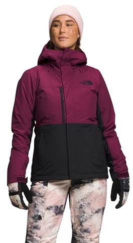THE NORTH FACE Freedom Giacca, Boysenberry, XXL Donna