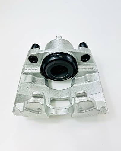 Front Brake Caliper Left Compatible with SAAB 9-3/9-3X 2002-2015 BBC/PL/104A
