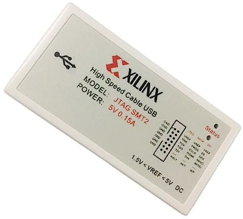 Downloader line JTAG SMT2 programmer