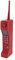Lwuey Modèle de Téléphone Portable Vintage, Rétro Ancienne Brique Années 80 90 Cellulaire Accessoires Simulation Ornements Stylisés événement Photographie Scène Maison Salon Décoration Rouge