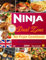 UK Ninja Dual Zone Air Fryer Cookbook for Beginners 2024: 1800 Days Quick, Flavorful, Energy-Efficient Ninja Air Fryer Recipes To Impress Family and Friends.