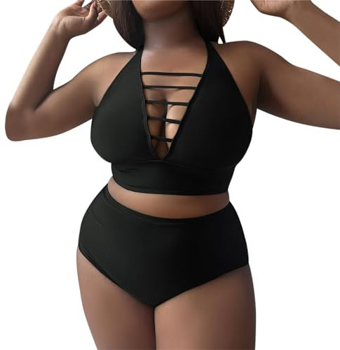 WILLBEST Bademantel Shaping Body meerjungfrauenflosse Bikini orange neon Hippie Kleidung Damen Badeanzug Damen binini Akatsuki Bikini 176 mädchen Teenager schlüpfer 10er pa