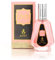 AYAT PERFUMES – Eau de Parfum Arab en Spray 50 ml Pour Femme Fabriqué à Dubaï Senteur Orientale (Yana pink)