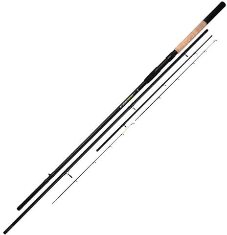 Mikado Sasori Feeder 330 C.W. Canne à pêche jusqu'à 100 g (3 + 2 secondes)