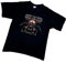 Vintage Tees T Shirt Rock Am Ring 2006 Black S